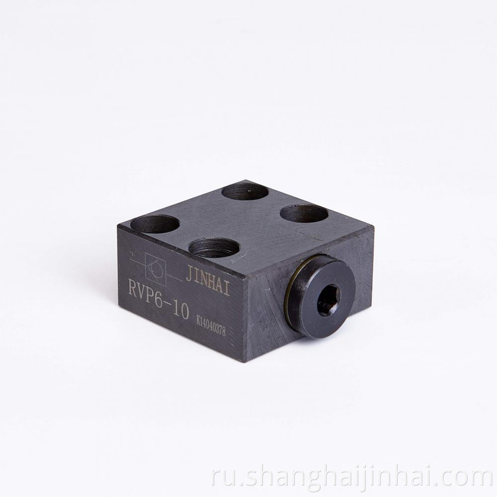 Rvp6 Check Valve 3